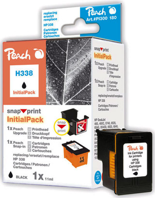 HP 338 Druckerpatronen