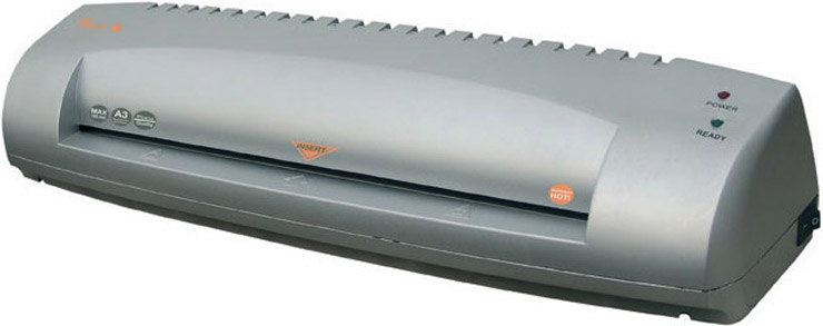 Laminator