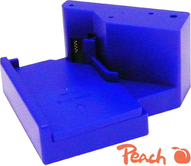 Peach Chip Resetter