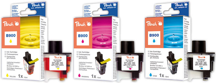 Tinte für Drucker
